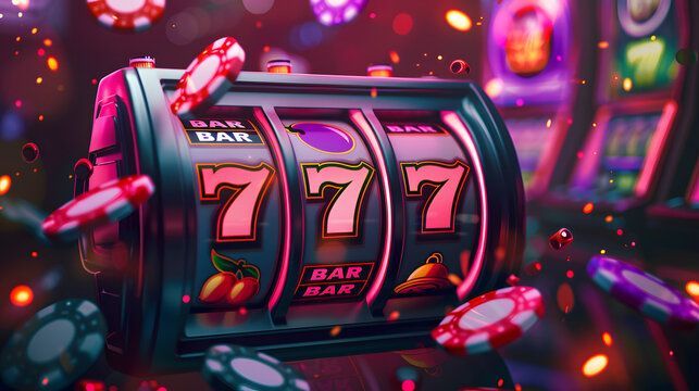 Lucky Time Slots پر آن لائن سلاٹس کے بارے میں