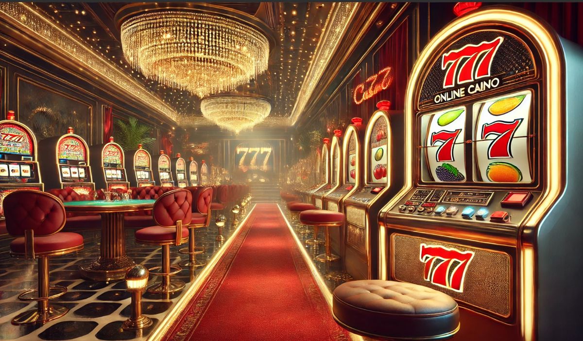 Lucky Time Slots کیسینو میں رولیٹی گیمز کے بارے میں معلومات