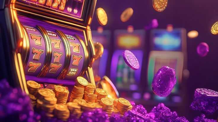 Lucky Time Slots کھلاڑیوں کے لیے لائیو کیسینو سیکشن