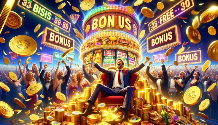 Lucky Time Slots میں پاکستان کے کھلاڑیوں کے لیے ٹاپ گیمز