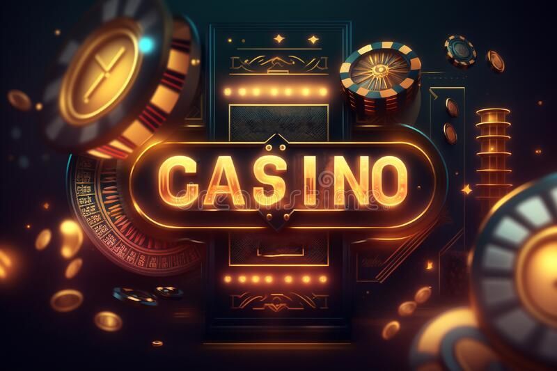Lucky Time Slots آن لائن کیسینو میں کھیلنے کی وجوہات