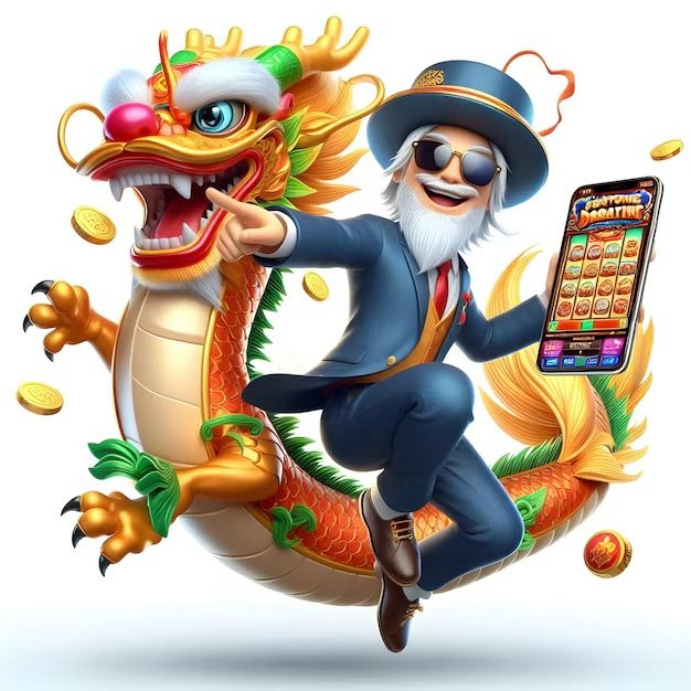 پاکستان میں Lucky Time Slots کا آن لائن کیسینو سیکشن کھولیں۔