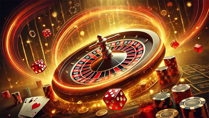 Lucky Time Slots کیسینو میں سلاٹ کھیلنا شروع کریں۔