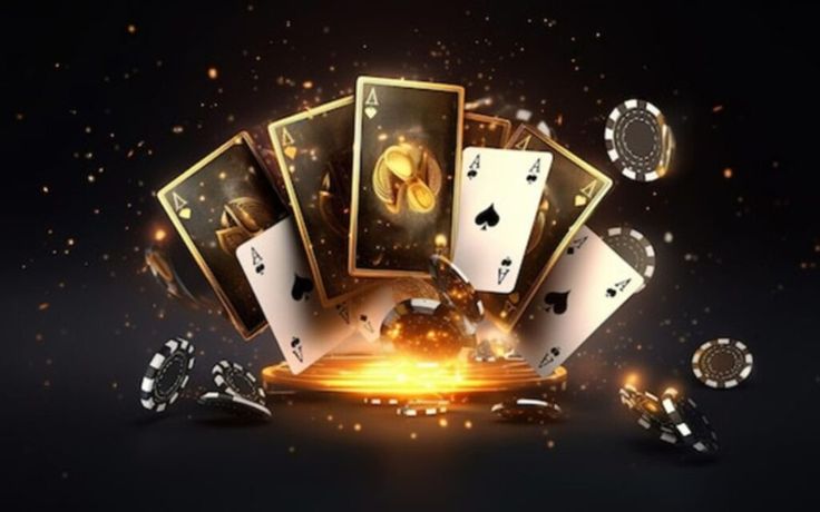 Lucky Time Slots آن لائن کیسینو میں اصل گیمز