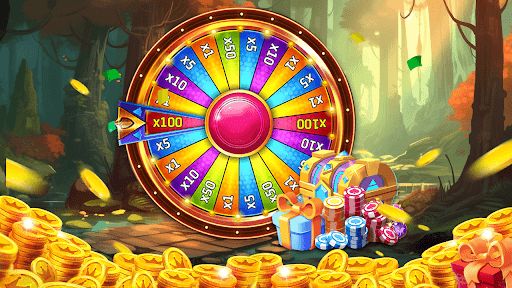 Lucky Time Slots پاکستان ریئل منی گیمز